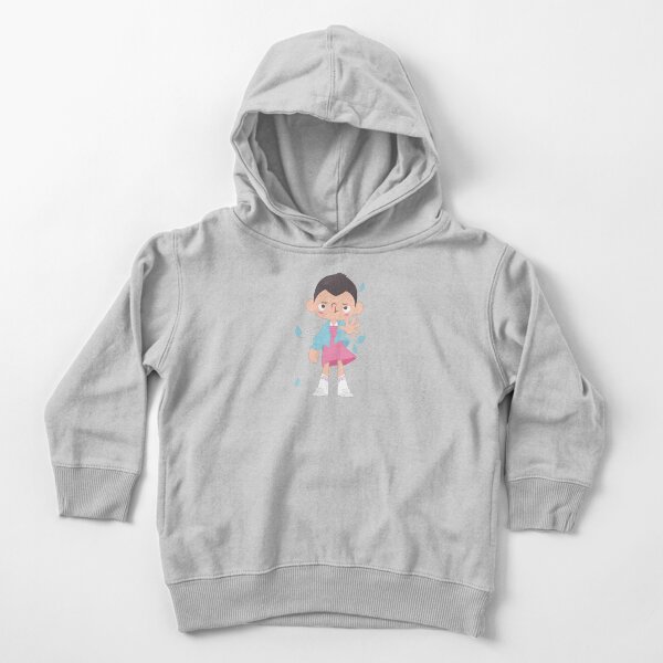 Item preview, Stranger Things Eleven Fan Art designed and sold by Moeno-Roeso.