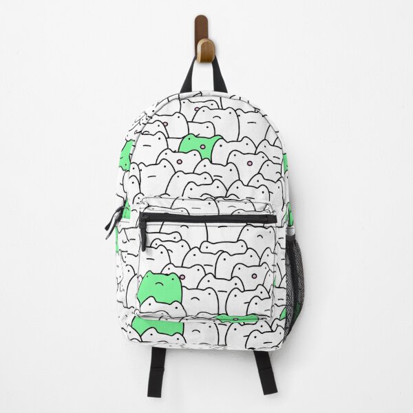 Item preview, Forever Frogs designed and sold by CoryTattoos.