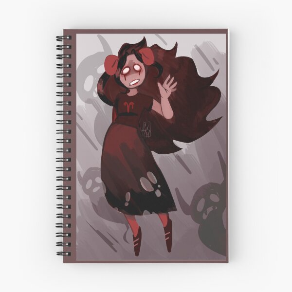 Item preview, Aradia designed and sold by KittyStarGears.