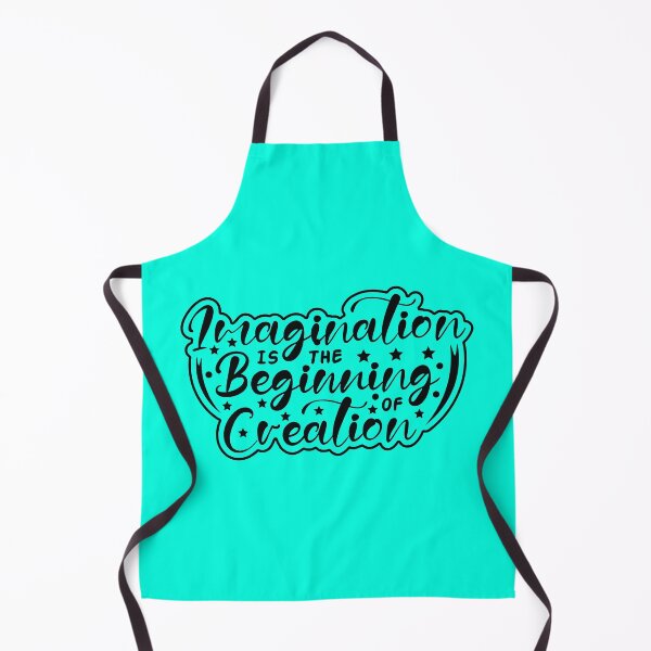 Item preview, Imagination Is The Beginning Of Creation designed and sold by Giro-design.