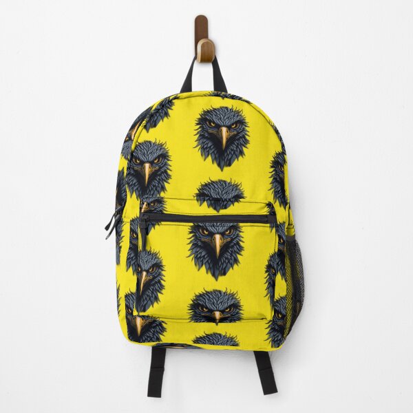 Item preview, Eagle face. with a deep look. designed and sold by BaliamShop.