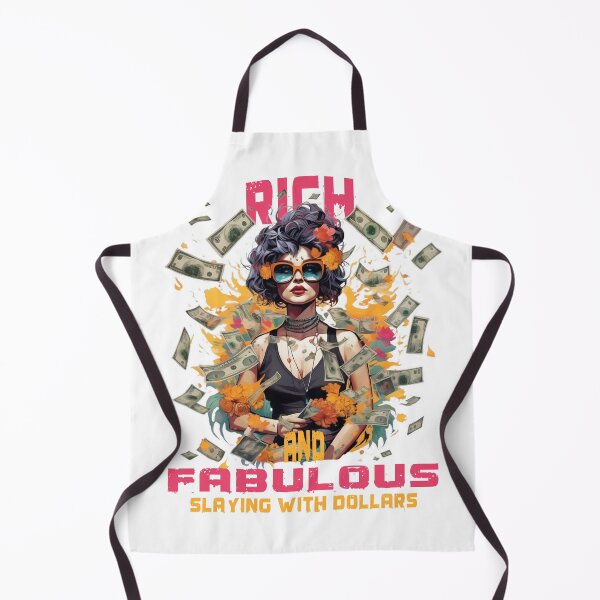 Item preview, Rich And Fabulous designed and sold by strightvelocity.