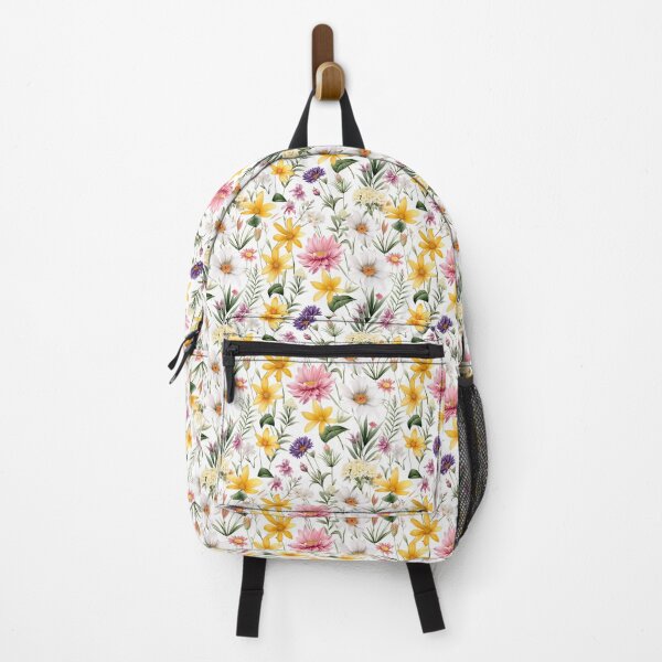 Item preview, Enchanting Blossoms: Captivating Spring Floral Artwork designed and sold by RainingShallots.