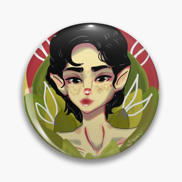 Item preview, v pixie designed and sold by jingoshii.