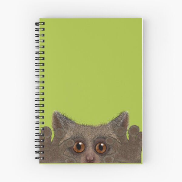 Item preview, Peeking Mohol Bush Baby, Bush Baby Shirt, Mohol Bush Baby, Mohol Bush Baby Lover Gift, Galago, African Wildlife, Primate designed and sold by DogLifeCo.