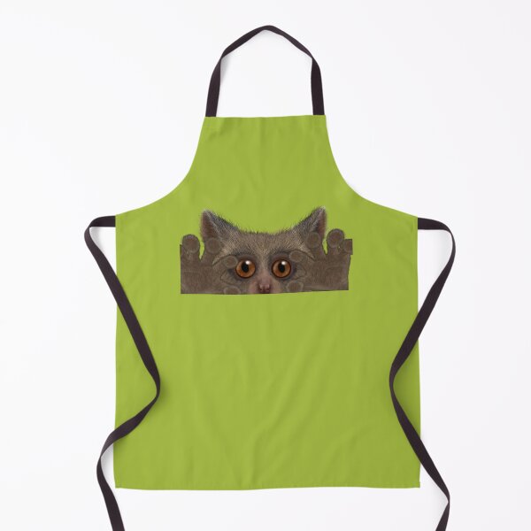 Item preview, Peeking Mohol Bush Baby, Bush Baby Shirt, Mohol Bush Baby, Mohol Bush Baby Lover Gift, Galago, African Wildlife, Primate designed and sold by DogLifeCo.