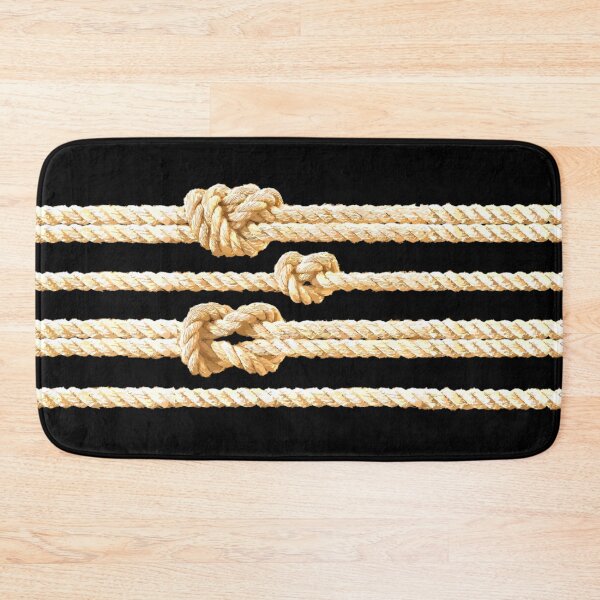 Item preview, Knots in Jute HD (UPDATE) designed and sold by Misanthrophora.