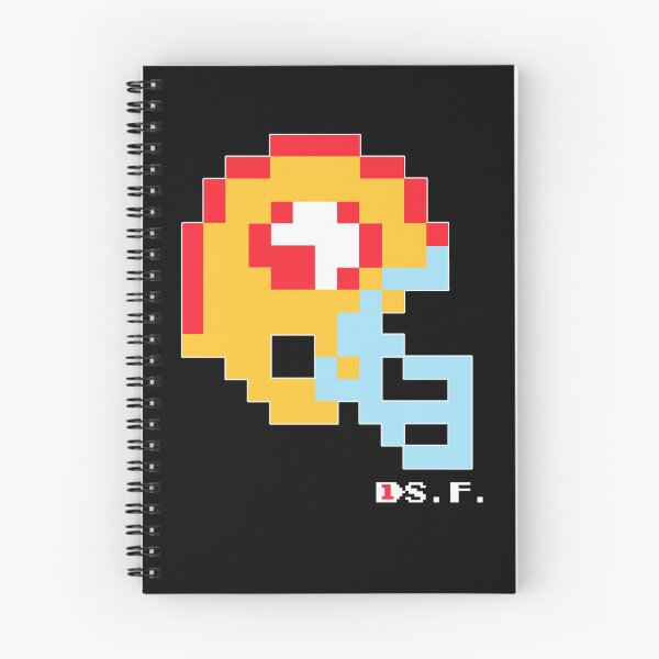 Item preview, Sf Helmet Tecmo Bowl g designed and sold by BrianGunter564.