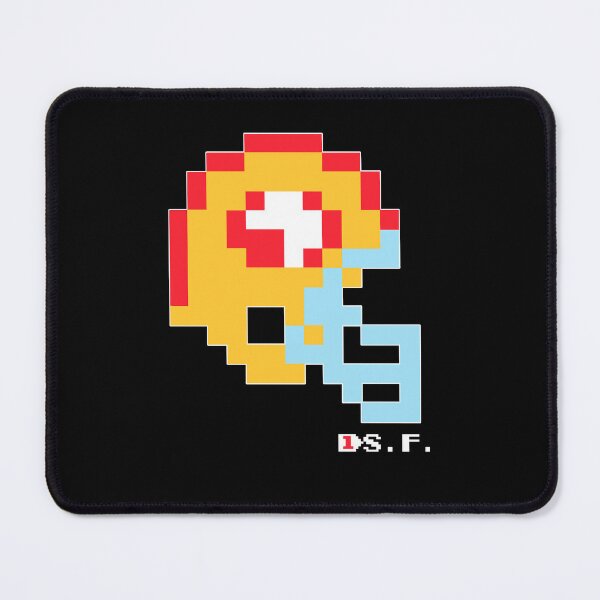 Item preview, Sf Helmet Tecmo Bowl g designed and sold by BrianGunter564.