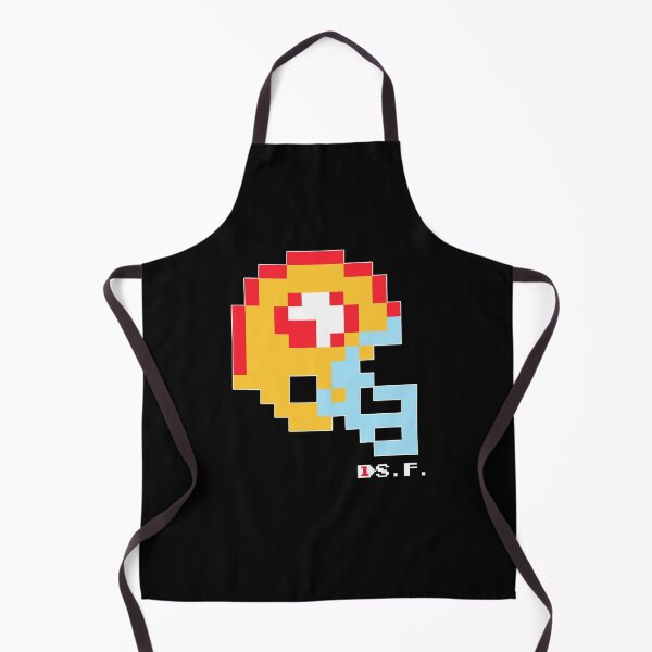 Item preview, Sf Helmet Tecmo Bowl g designed and sold by BrianGunter564.