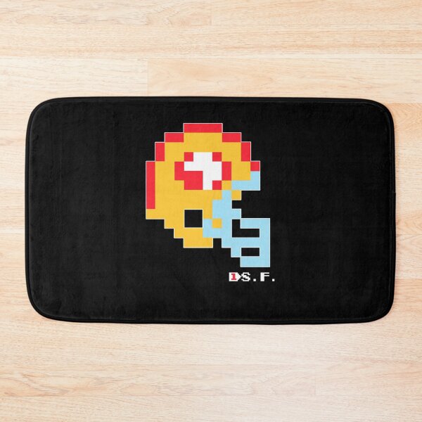 Item preview, Sf Helmet Tecmo Bowl g designed and sold by BrianGunter564.