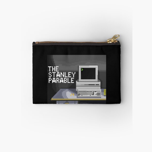 Item preview, The Stanley Parable designed and sold by Brampf.