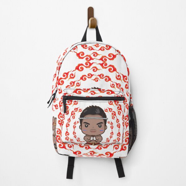 Item preview, Amazing Muay Thai | มวยไทย designed and sold by sisidea.