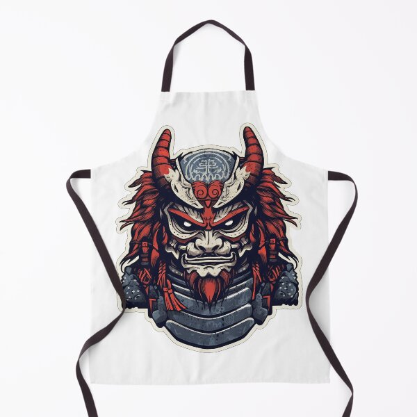 Item preview, Armoured Samurai designed and sold by ChibiKolossus.