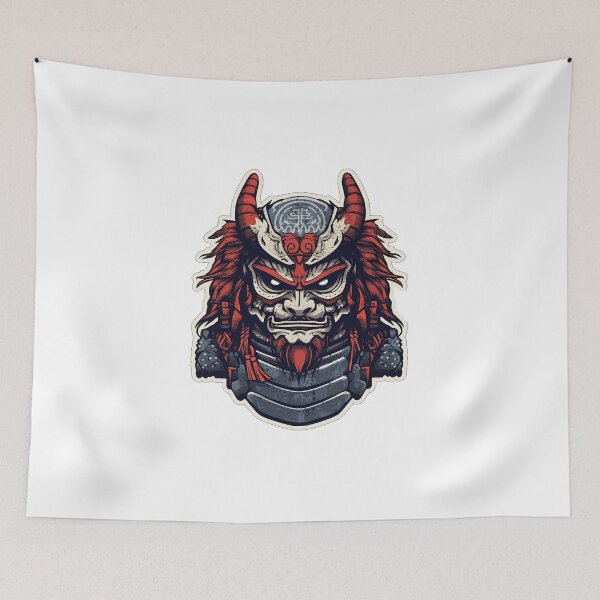 Item preview, Armoured Samurai designed and sold by ChibiKolossus.