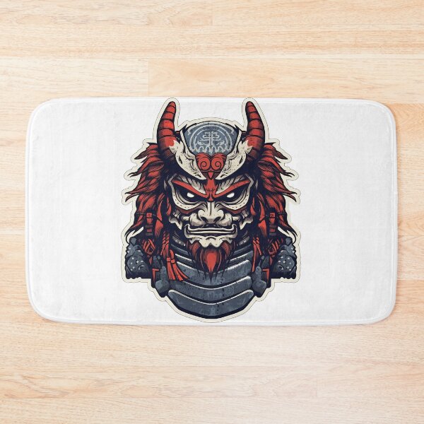 Item preview, Armoured Samurai designed and sold by ChibiKolossus.