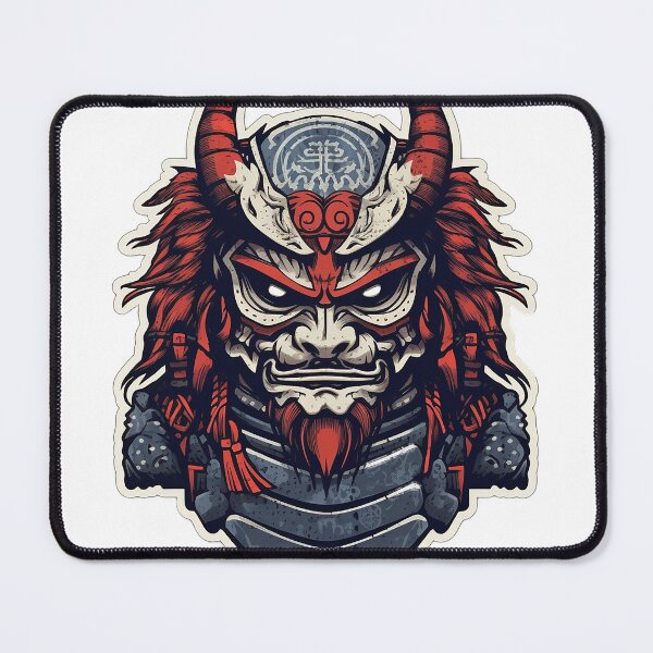 Item preview, Armoured Samurai designed and sold by ChibiKolossus.