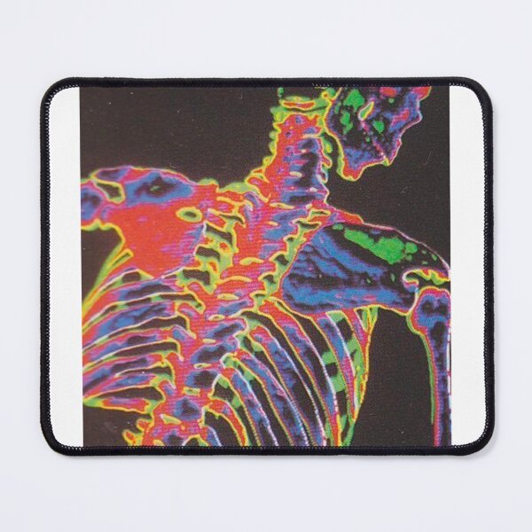 Item preview, Rainbow Skeleton designed and sold by Trendy-Huckles.