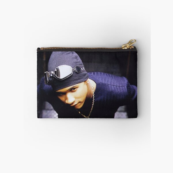 Item preview, Album Usher My Way designed and sold by HeloiseLindgren.