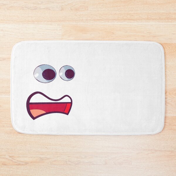 Item preview, Googlie and horrified designed and sold by Glenbobagins.