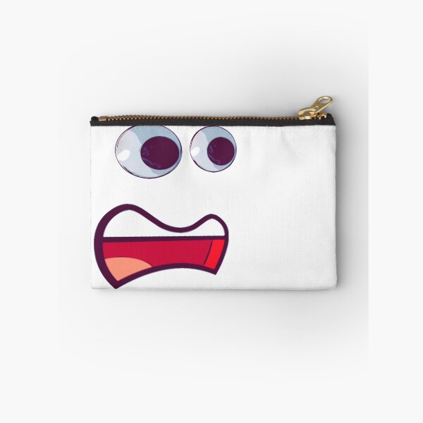 Item preview, Googlie and horrified designed and sold by Glenbobagins.