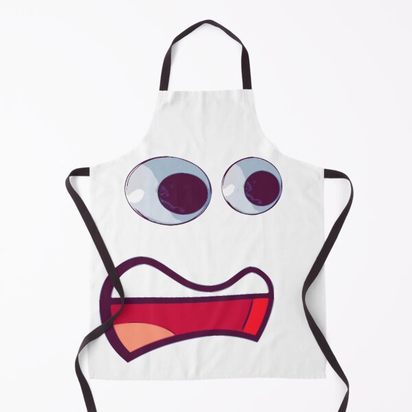 Item preview, Googlie and horrified designed and sold by Glenbobagins.
