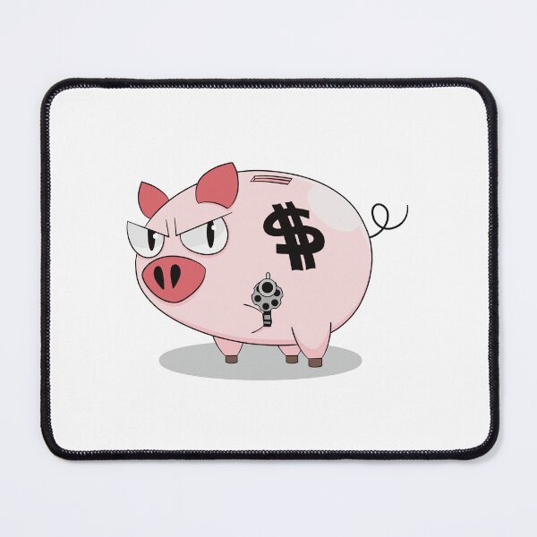 Item preview, Gimme All Your Money! designed and sold by JoelmaQ.