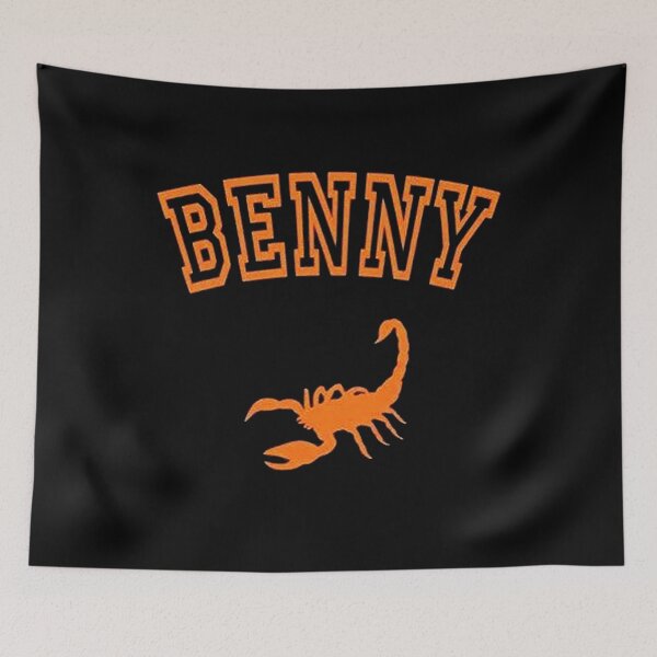 Item preview, Benny the butcher designed and sold by fiorefeel.