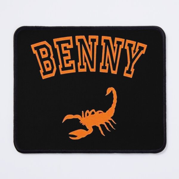 Item preview, Benny the butcher designed and sold by fiorefeel.