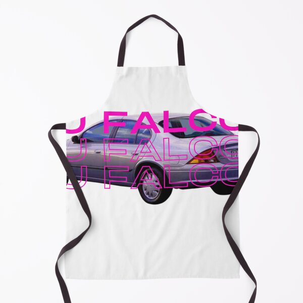 Item preview, Ford AU Falcon designed and sold by flowergirlclub.