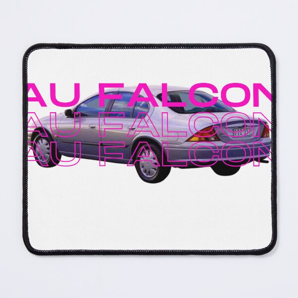 Item preview, Ford AU Falcon designed and sold by flowergirlclub.