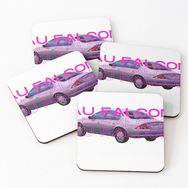 Item preview, Ford AU Falcon designed and sold by flowergirlclub.
