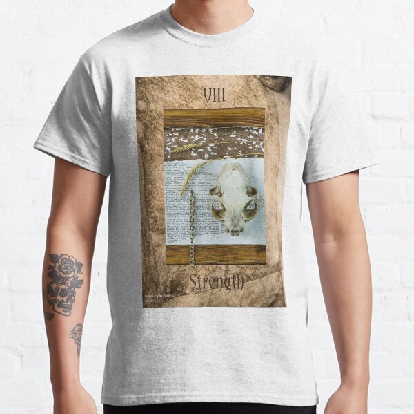 Strength Classic T-Shirt