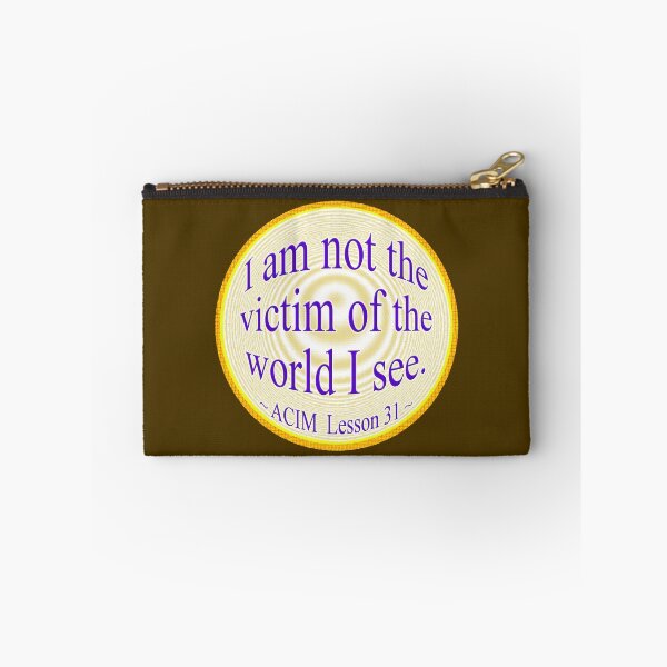 Item preview, ACIM Lesson 31 designed and sold by ACIM-LOVE.