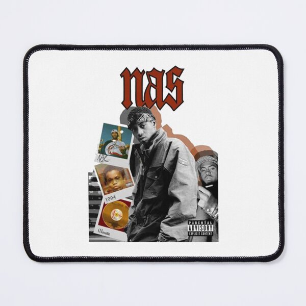 Item preview, Illmatic Nas designed and sold by fiorefeel.