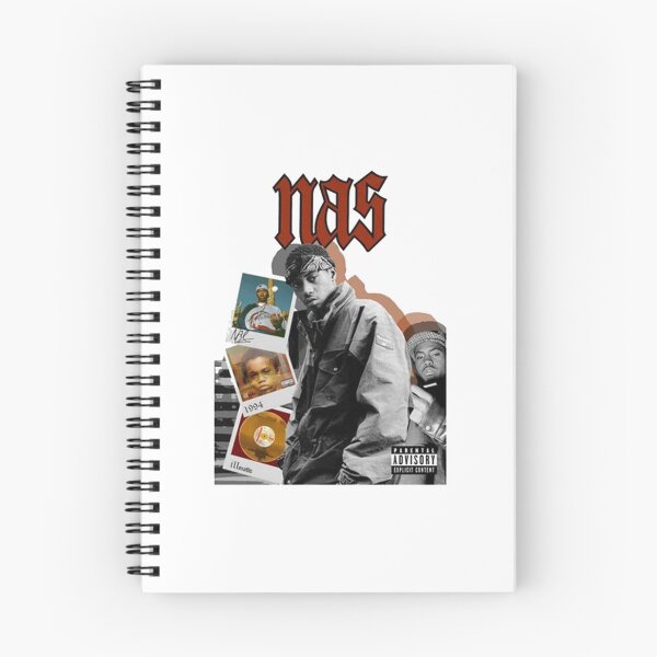 Item preview, Illmatic Nas designed and sold by fiorefeel.