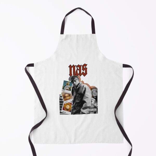 Item preview, Illmatic Nas designed and sold by fiorefeel.