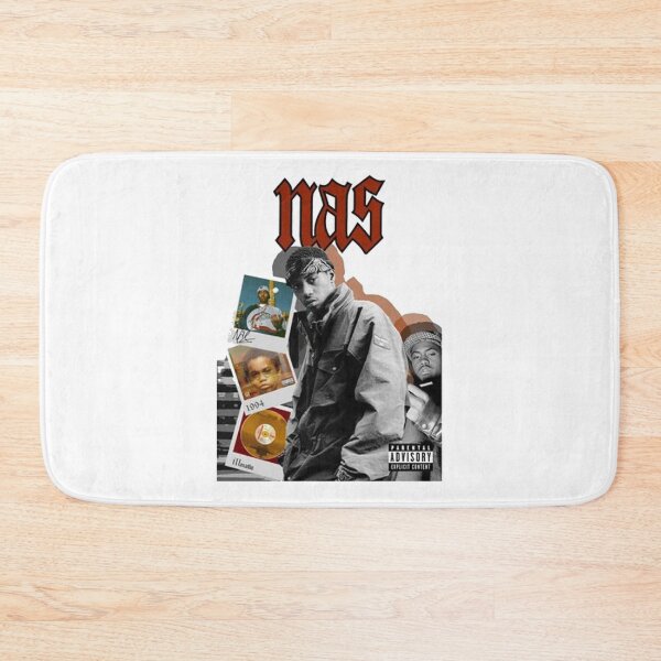 Item preview, Illmatic Nas designed and sold by fiorefeel.