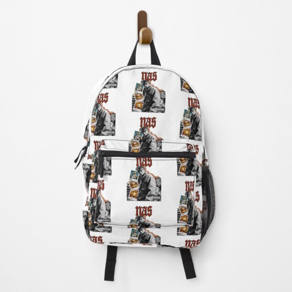 Item preview, Illmatic Nas designed and sold by fiorefeel.