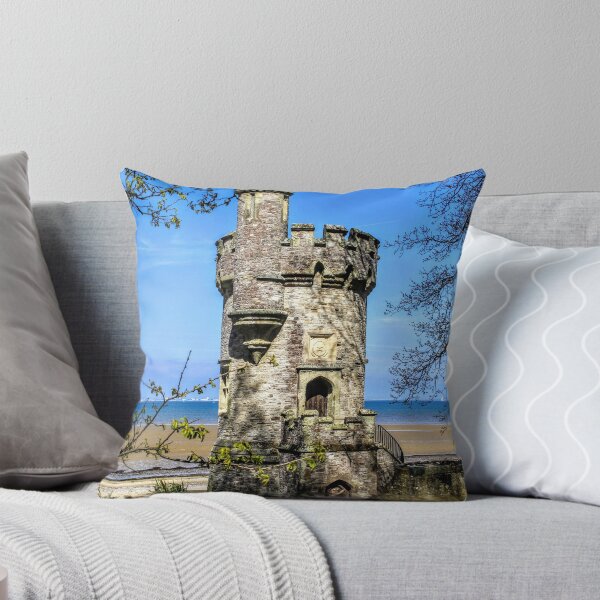 Item preview, Appley Tower, Ryde, Isle of Wight designed and sold by Seashorepics.