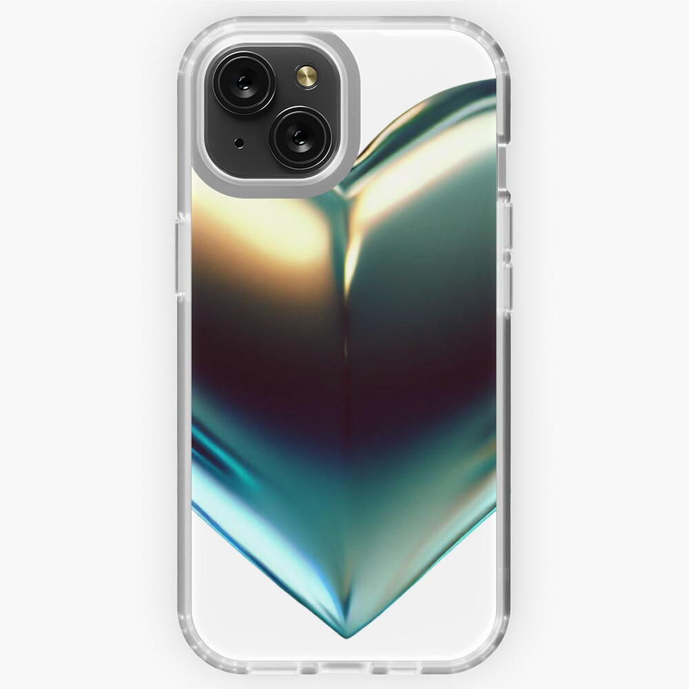 Item preview, iPhone Soft Case designed and sold by cokemann.