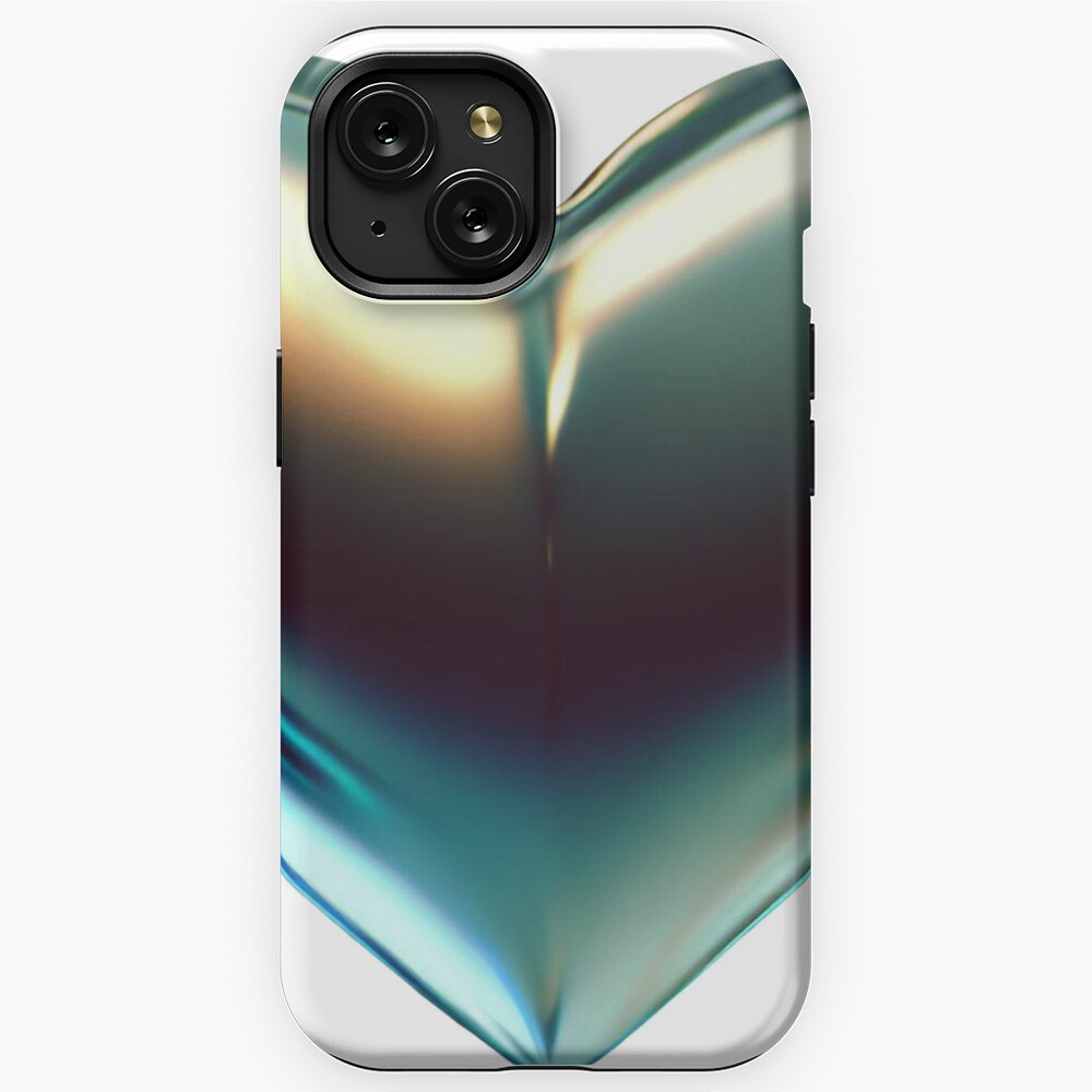 Item preview, iPhone Tough Case designed and sold by cokemann.