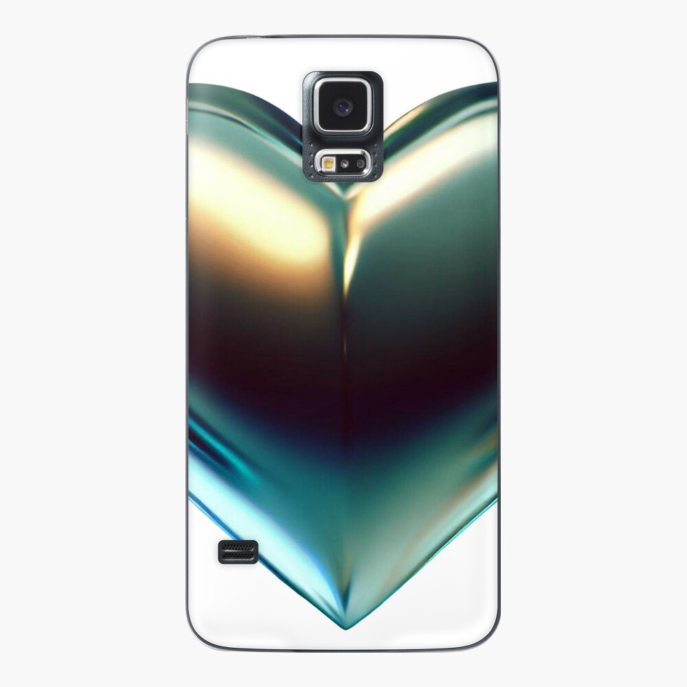 Item preview, Samsung Galaxy Skin designed and sold by cokemann.