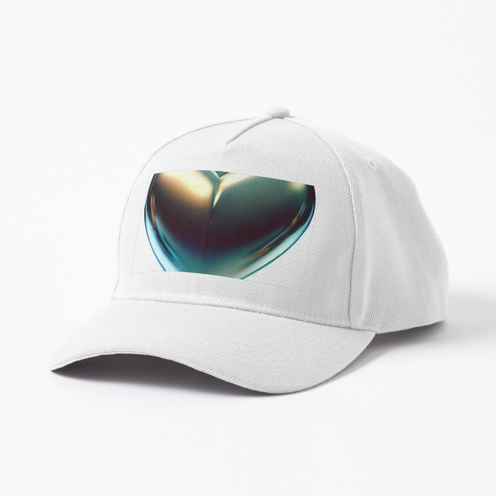 Item preview, Baseball Cap designed and sold by cokemann.
