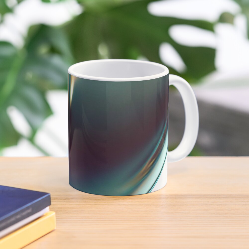 Item preview, Classic Mug designed and sold by cokemann.