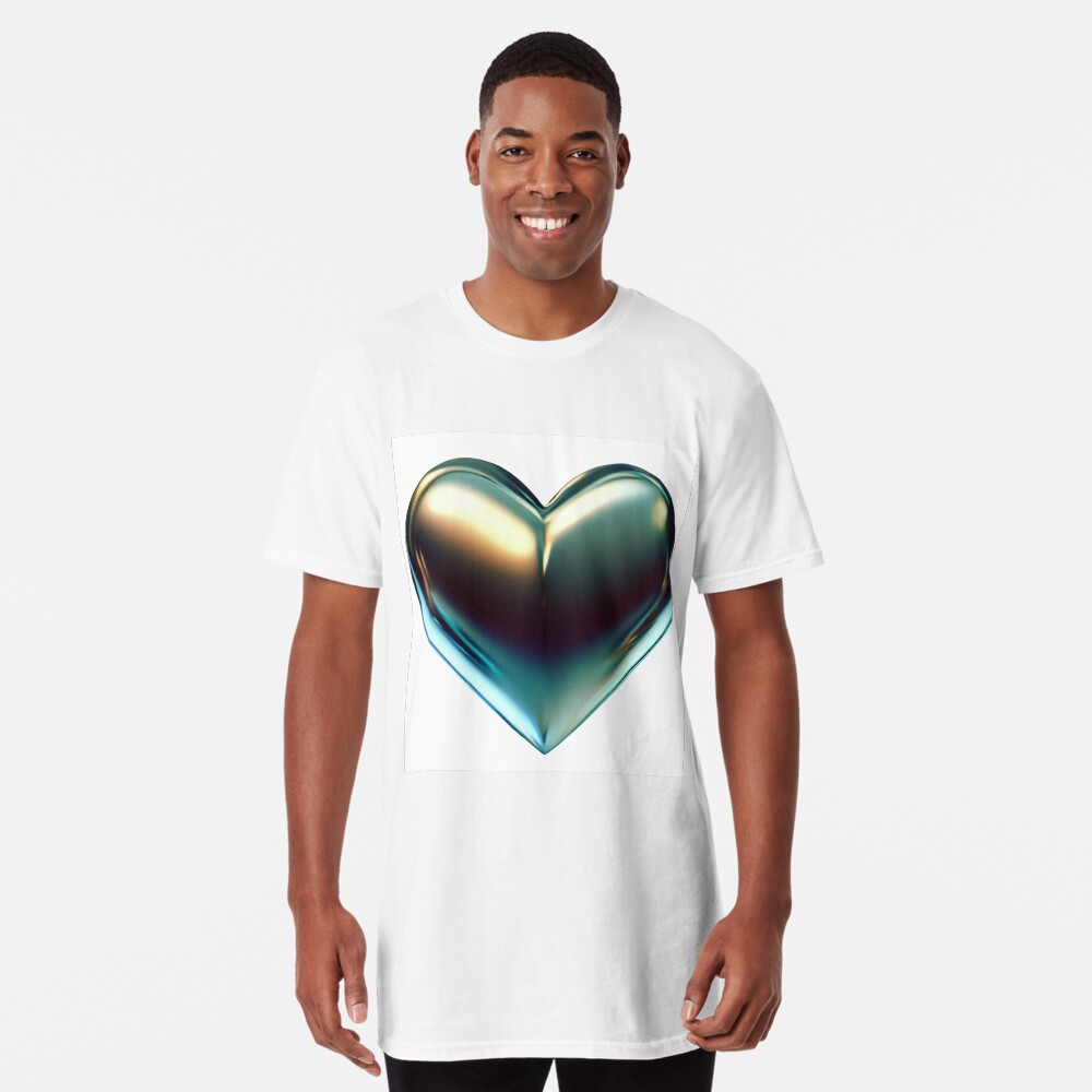 Item preview, Long T-Shirt designed and sold by cokemann.