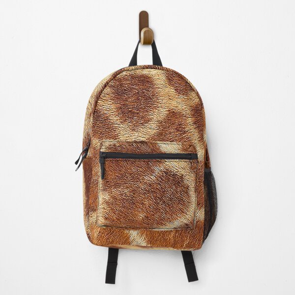 Item preview, Animal Giraffe Fur Pattern colour designed and sold by SceneryStudio.