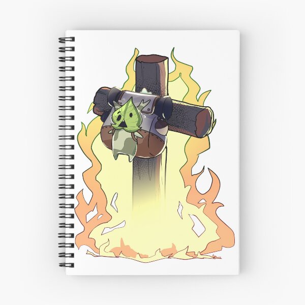 Item preview, korok crucified meme designed and sold by artistalyway.