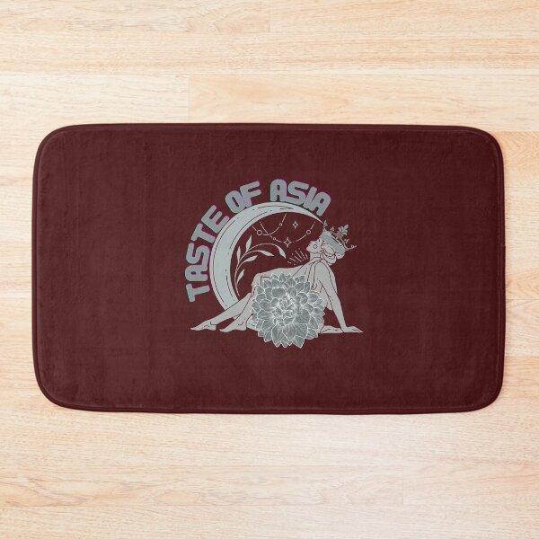 Item preview, Taste of Asia Restaurant designed and sold by Narcisa22.