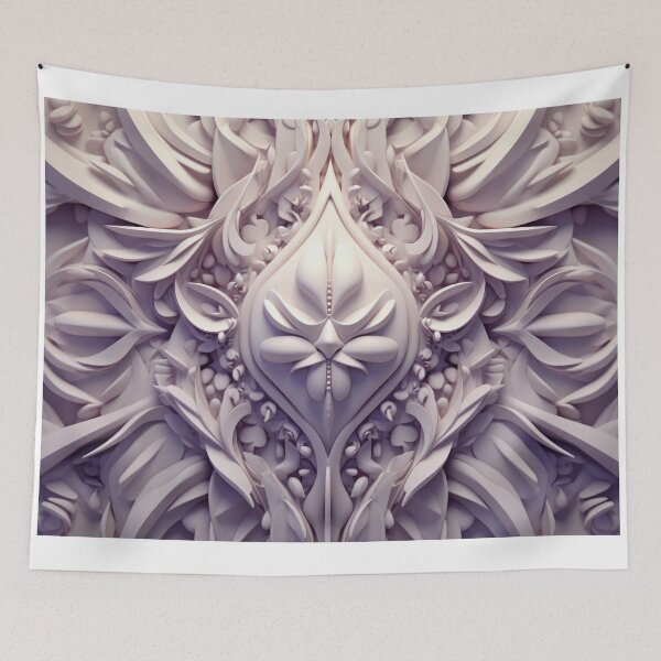 Item preview, Abstract - Fractal Digital Art - 34 designed and sold by Sotiris Filippou.